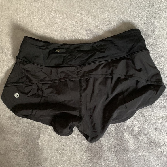 Lululemon Shorts - Picture 2 of 3